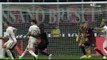 All Goals & Highlights HD - AC Milan 1-4 AS Roma - 07.05.2017