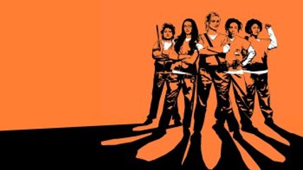 Orange Is the New Black (S06,E11) Season 6 Episode 11 Full Episode ENG.SUB