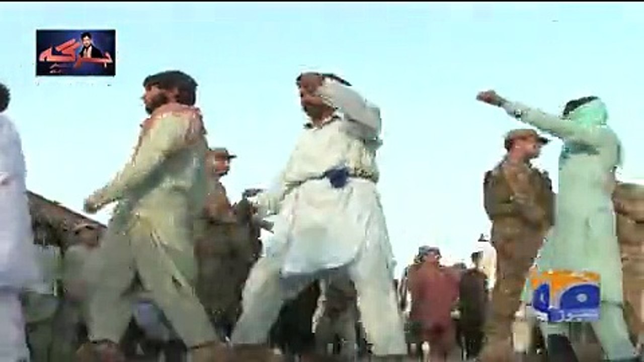 Jirga - 07 May 2017