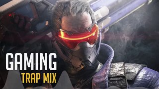 Gaming Trap Music 2017 7⃣6⃣ Best Trap Mix  Gaming Trap Music Mix 2017
