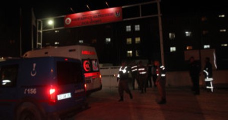 Kadın Cezaevinde Sigara Kavgası: 7 Kadın Mahkum Yaralandı