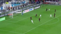 Patrice Evra Goal HD - Marseille 2-1 Nice 07.05.2017