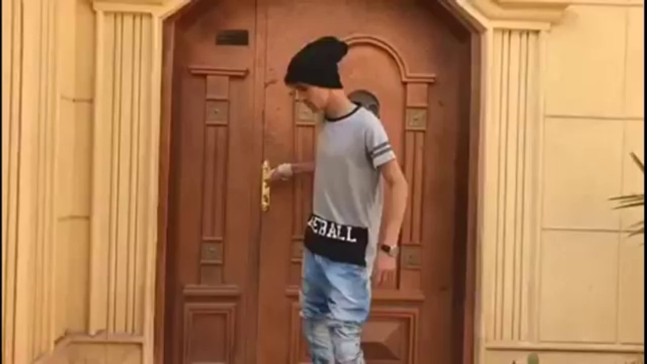 نواف الرداد (( تجميع مقاطع انستقرام موفي ))