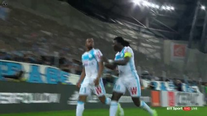 Patrice Evra Goal HD - Marseille 2 - 1 OGC Nice - 07.05.2017 (Full Replay)