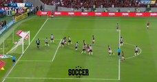 Paolo Guerrero Goal HD - Flamengo RJt1-1tFluminense 07.05.2017