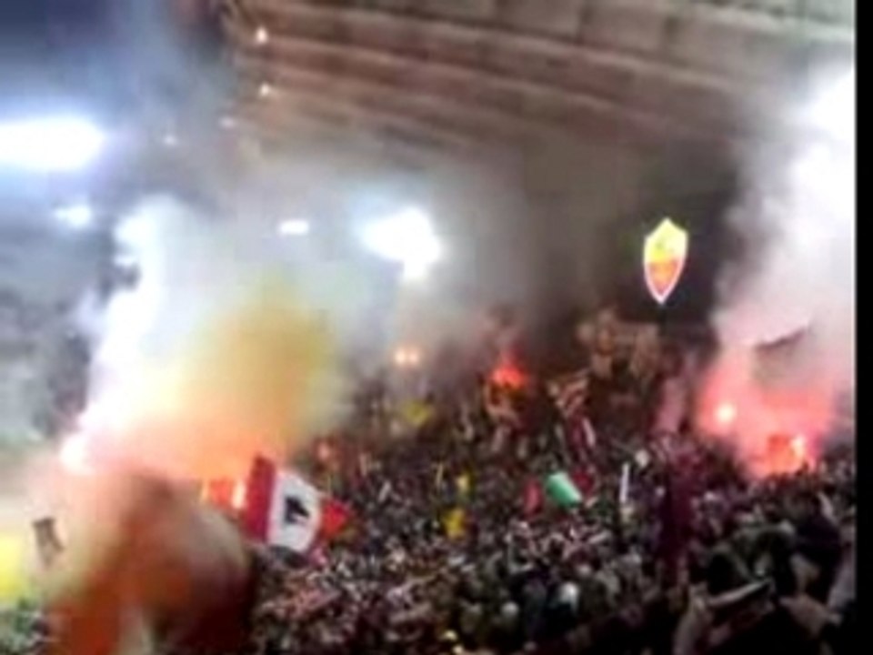 Inno AS Roma