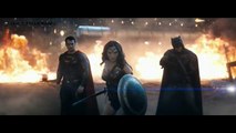 Justice League - Crisis on Infinite Earths Official Trailer _ Fan Made-2017