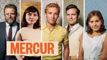 Watch (S01E10) Mercur [Season 1 Episode 10]  7:May"2017" - "Full Film Series" Online