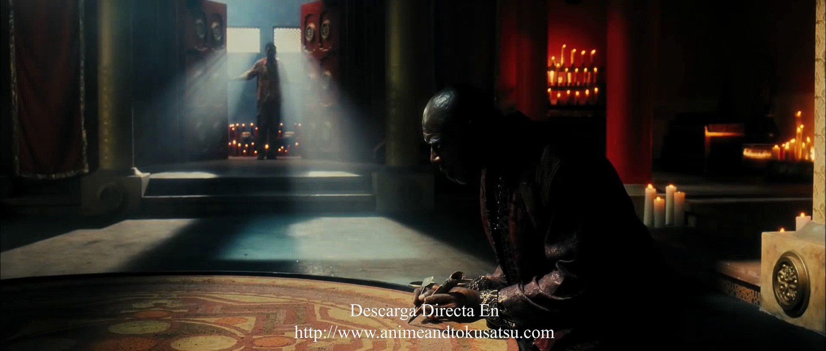 DragonBall Evolution