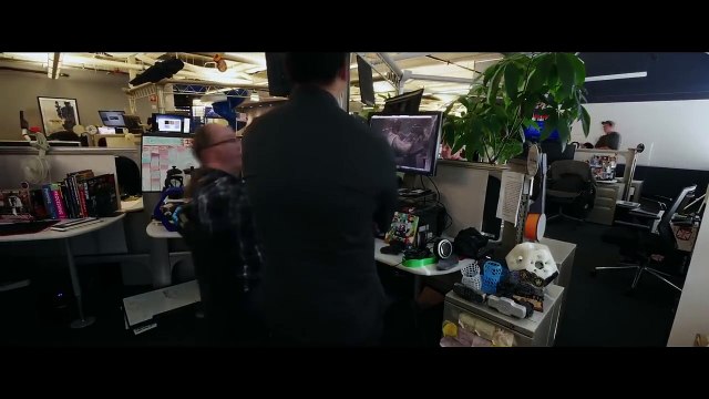 Call of Duty WWII - The Vision Behind the Game