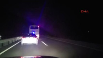 Denizli Bozkurt Ilçesi Açık Kadın Cezaevinde Olay Çıktı -