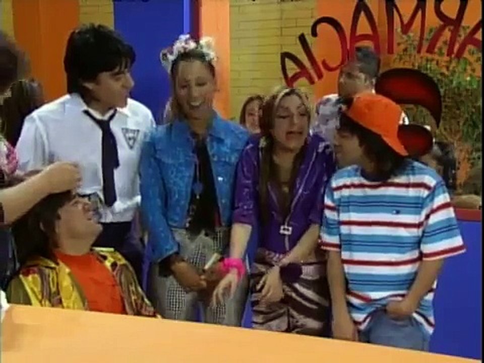 La Hora Pico - Capítulo 159