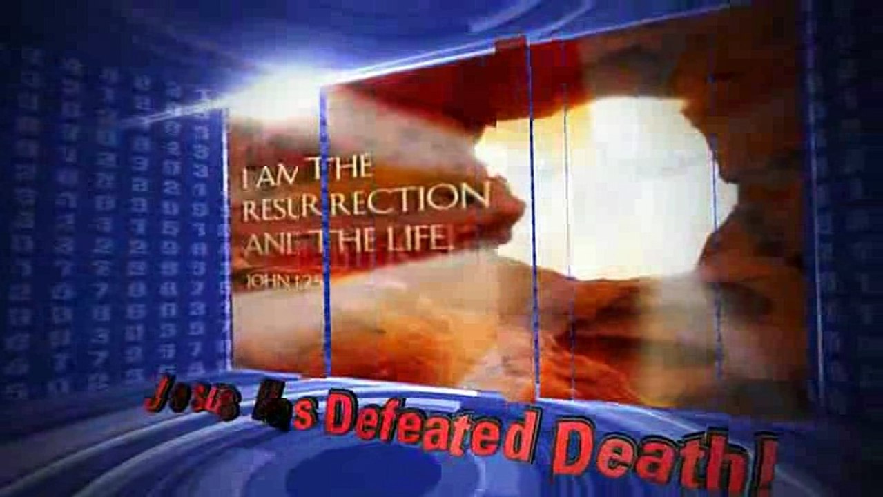 What Happens When A Christian Dies?