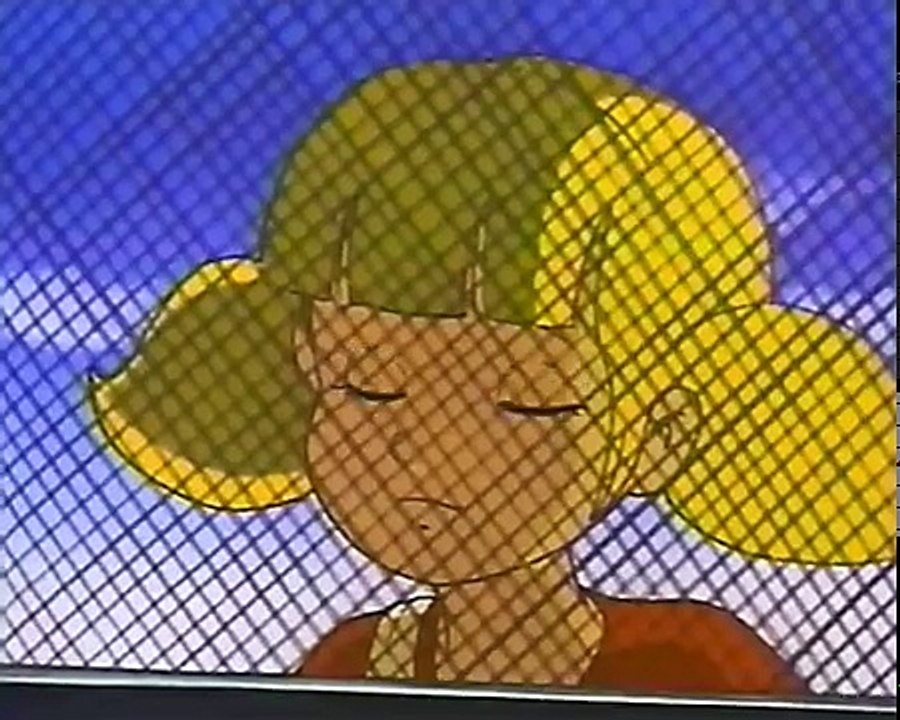 Inspector Gadget 1x63 Fang the Wonder Dog