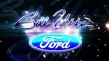 Ford Fusion Little Elm, TX | Bill Utter Ford Reviews Little Elm, TX