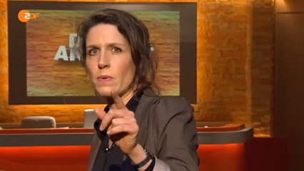 Kontrolle Parlament-BND, Geheimdienste, Skandal Verfassungsschutz - Die Anstalt (26.05.2015) - HD 720p