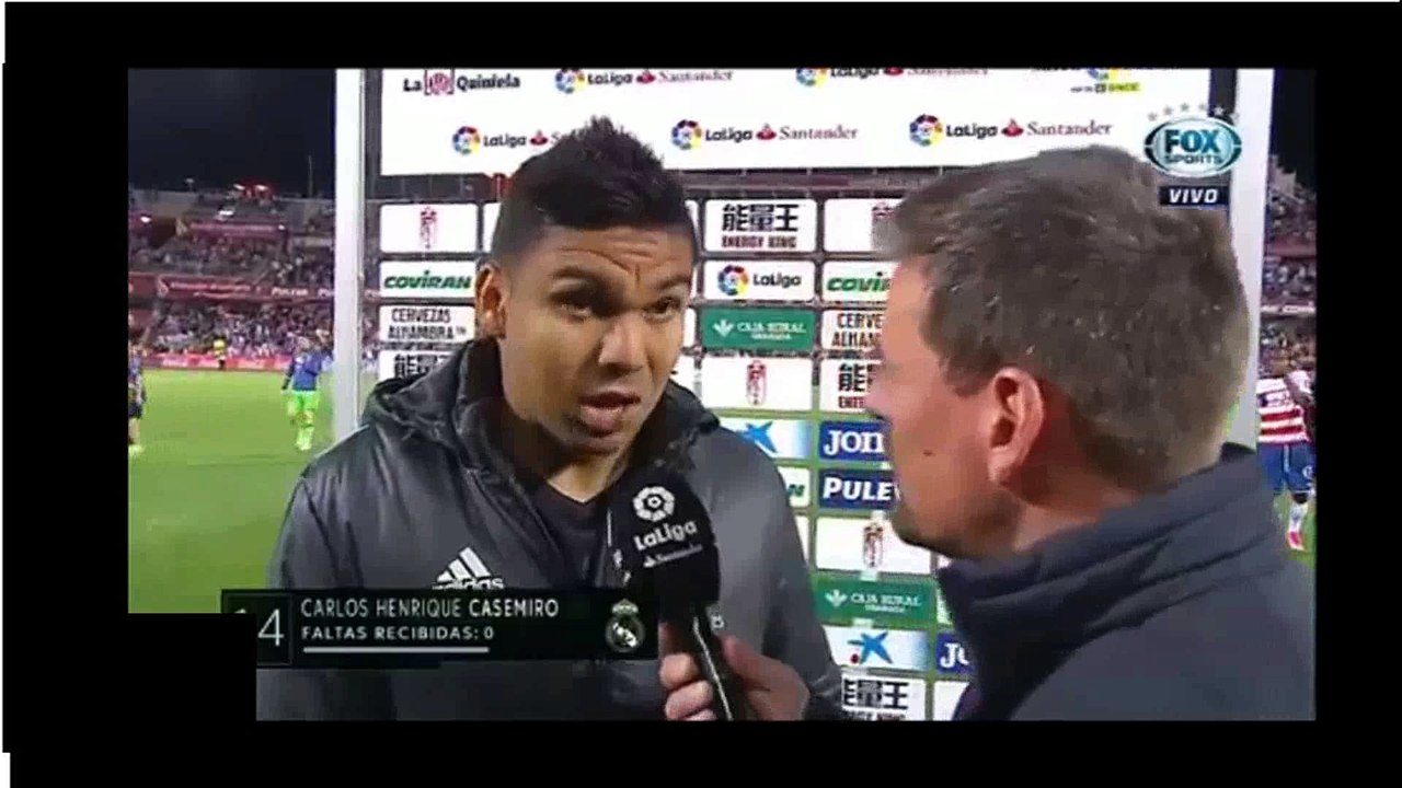 MENINO INVADE O CAMPO E PEDE CAMISA PARA CASEMIRO ! NIVALDO PRIETO VAI A LOUCURA COM GESTO