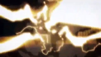 神撃のバハムート VIRGI SOUL 第4話 - 「Shingeki no Bahamut: Virgi Soul 04」 HD
