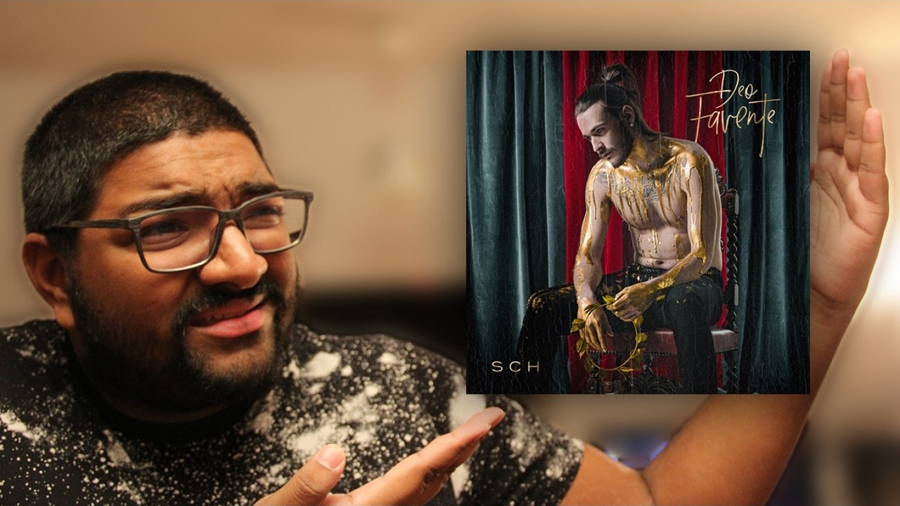 Première Écoute - Deo Favente (SCH)