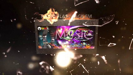 Radio Flashback FM - Video Promo 109 HD (www.radioflashbackfm.com)