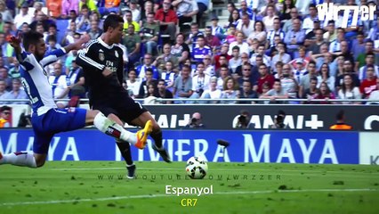 Cristiano Ronaldo Vs Lionel Messi_ Panna Goalkeepers