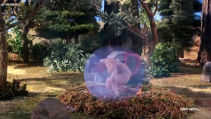 Terminator - Genesis Robot Chicken | Subtítulos En Español |