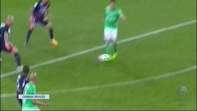 Top 5 Assists - Matchday 36
