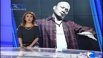 Polres Bandara Soetta Akan Gelar Perkara Kasus Ganja Iwa K