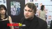 Guillermo del Toro Interview at 