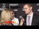 Cory Schneider Interview at 2011 NHL Awards Red Carpet Arrivals