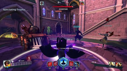 Paladins