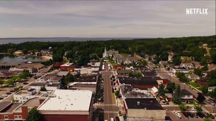 RIVERDALE Bande Annonce VF (Netflix  2017)