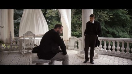 RODIN Bande Annonce VF (Vincent Lindon, Izïa Higelin)