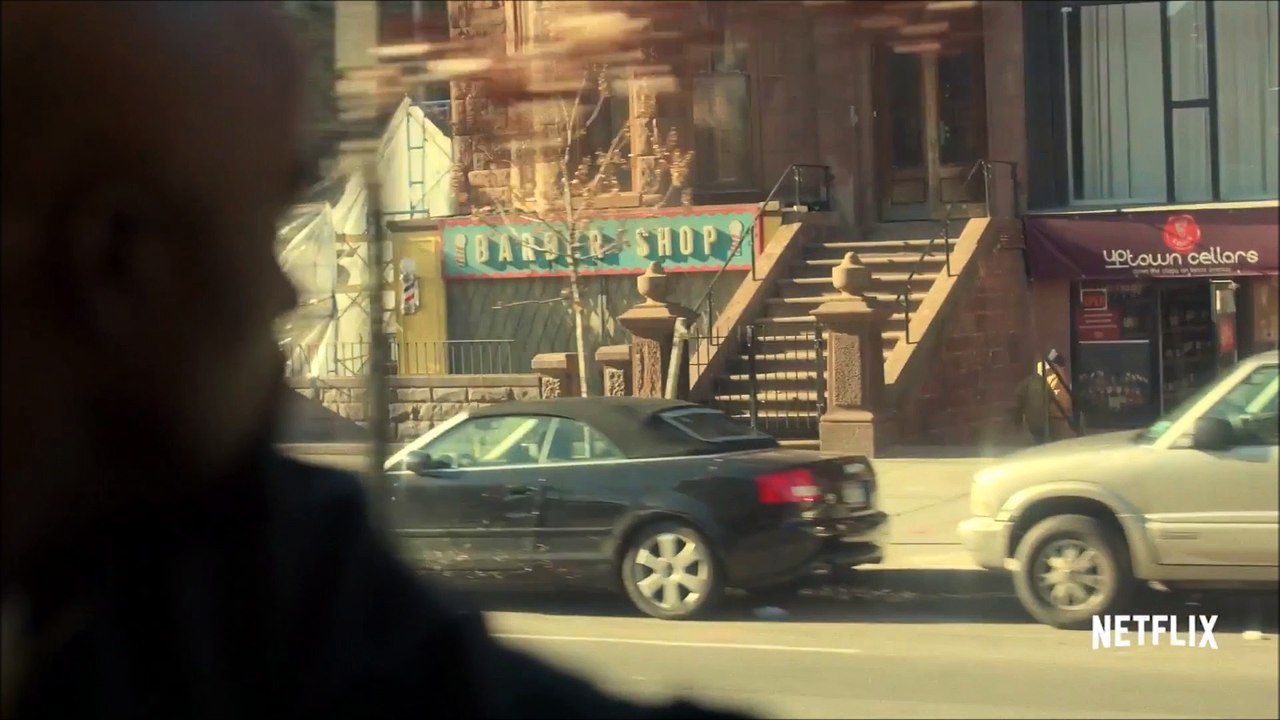 THE DEFENDERS Bande annonce VF (version longue)