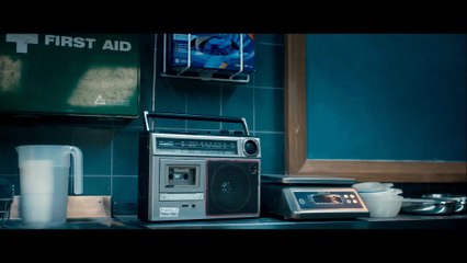 THE JANE DOE IDENTITY Bande annonce VF (Emile Hirsch film d'horreur)