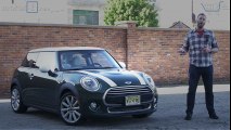 Why Buy? | 2016 Mini Cooper Hardtop Review