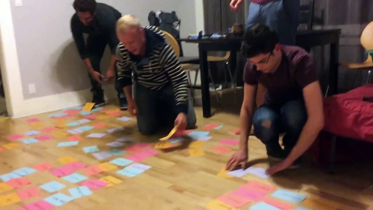 Big Brother LA S04 E16 FINALE