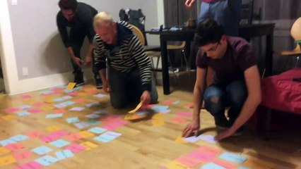 Big Brother LA S04 E16 FINALE