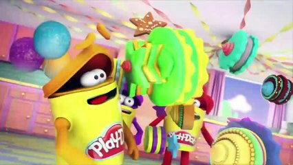 Download Video: Play-doh Polska - Ciastee Pjęcie _ Reklama TV-N4uNNvS9PXY