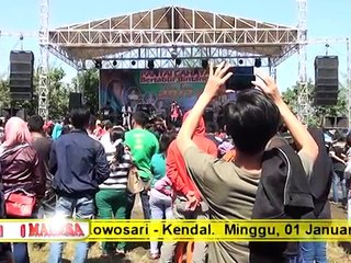 Kombinasi Baru JIHAN AUDY ft MONATA 2017 SUKET TEKI