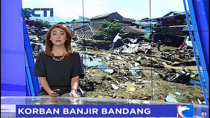 Download Video: Korban Tewas Banjir Bandang Magelang Bertambah Jadi 11 Orang