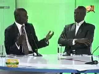 Débat du 04 Avril 2012  - Partie 5