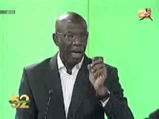 Débat du  04 Avril 2012  Partie 1