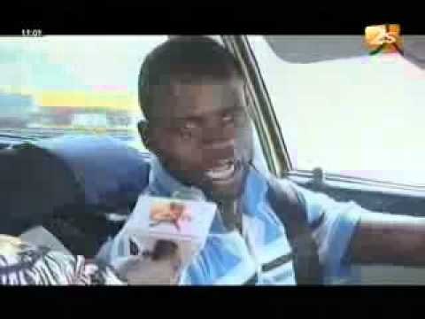 JT WOLOF 05 avril réactions des populations de dakar à propos du nouveau gouvernement