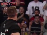 WWE John Cena vs Randy Orton (E Tribute Sh
