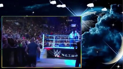 Roman Reigns vs Big Show  Rock vs Dean Ambros