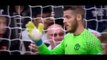 David De Gea Best saves