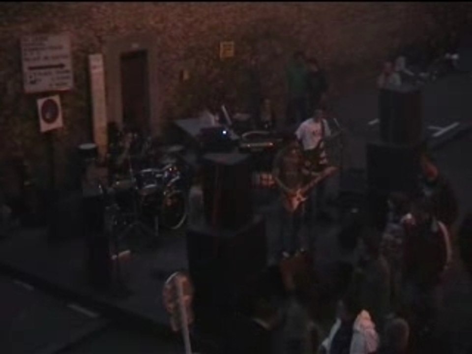 Fete zik 07