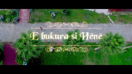 Edmond Muho - E bukura si hene ( Official video 4k )