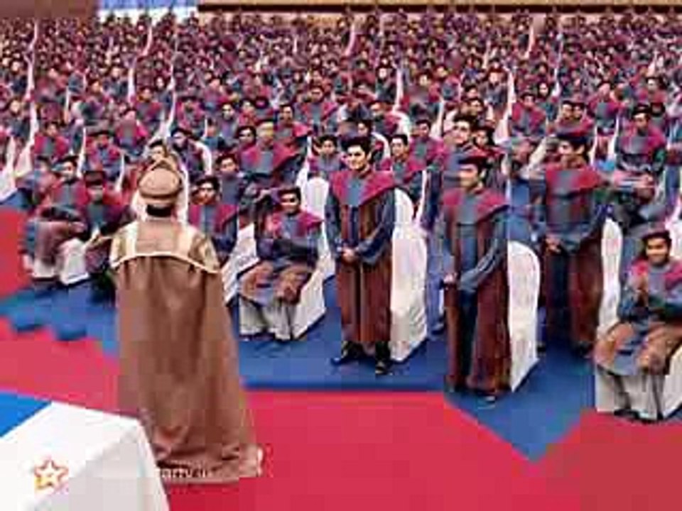 Antariksh Episode 2